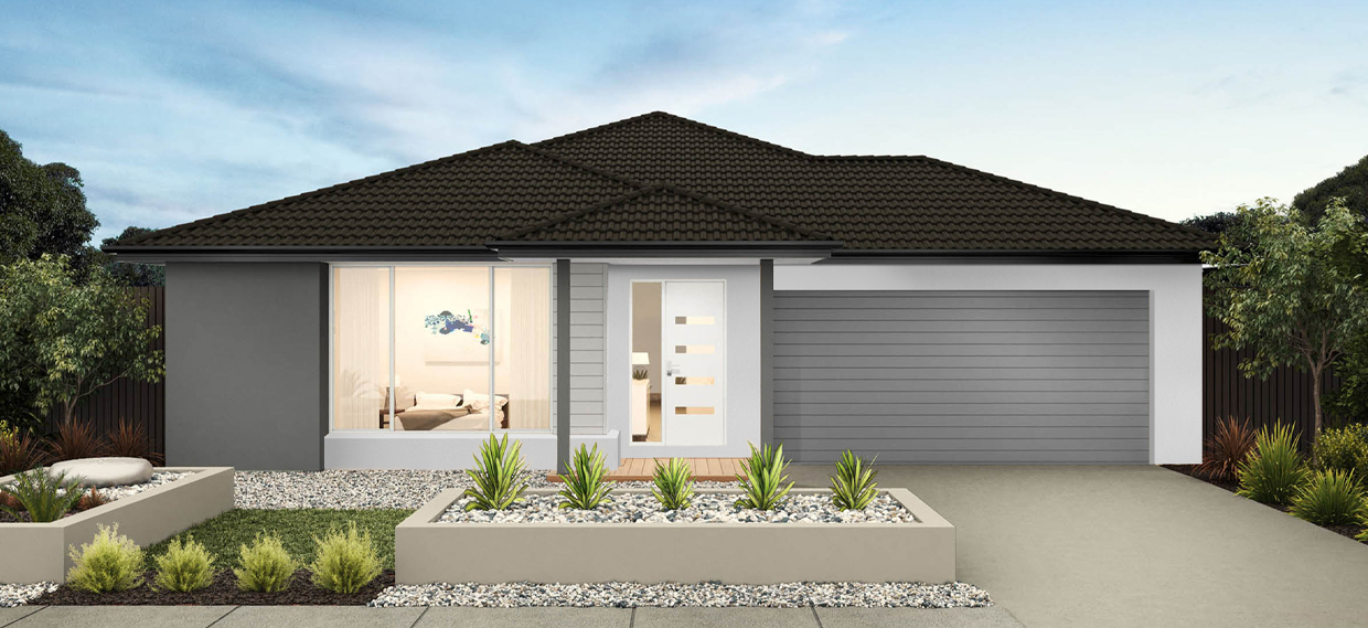 H3-Facade